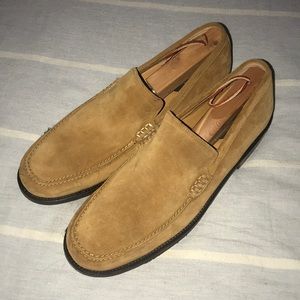 Banana Republic 91/2 shoes